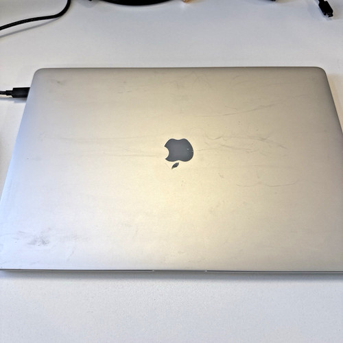 Apple macbook pro - macbook,