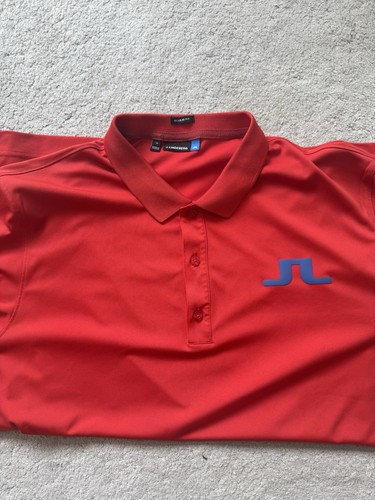 Lindeberg men golf polo - men's,