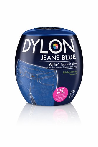 Dylon washing machine fabric - dylon,