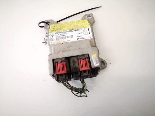 Ys4t14b056aa 0265001394 airbag - 0265001394,