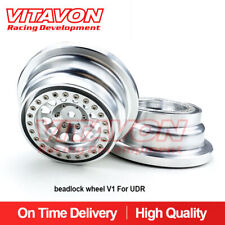 Vitavon Alu Beadlock Wheel V1