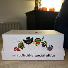  Google Android Justice League