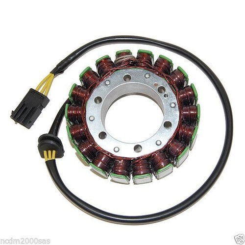 Starter magneto flywheel - starter,