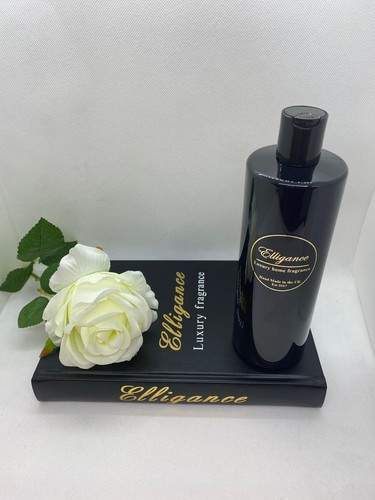 Elligance luxury fragrance - elligance,