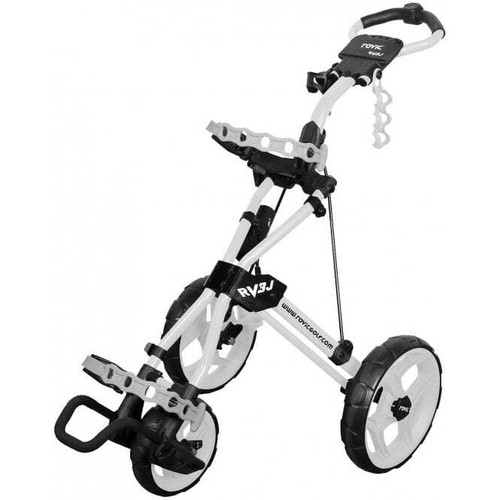 Rovic rv3j junior trolley - rovic,