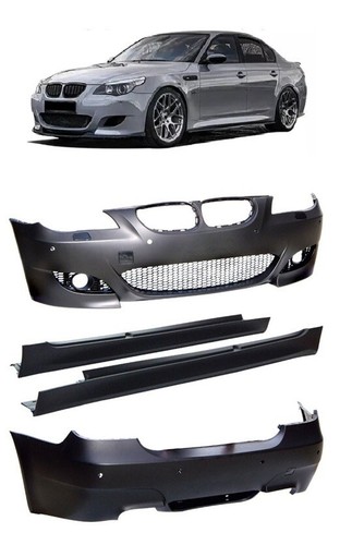 Bmw series e60 e61 - e60, m5