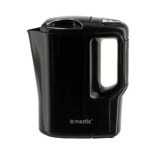 Mestic kettle mwc black - mwc-80, 1l
