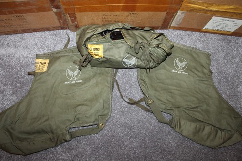 Original pair ww2 army - original,