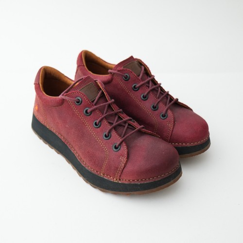 The art company dark red - the,