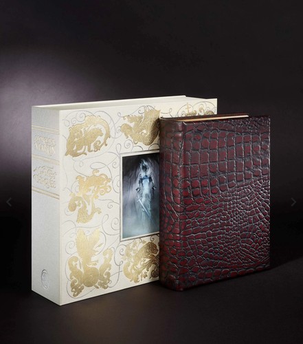 Folio society game of - folio,