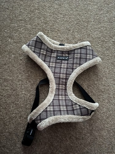 Puppia baron fleece lined - puppia,