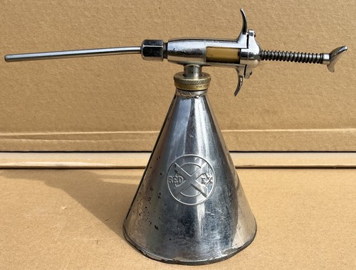 Rare vintage redex - rare, pump