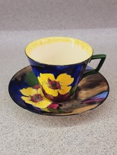 H&K Tunstall Vintage