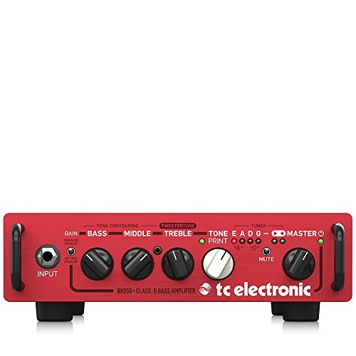 Electronic bh250 250 - tc,