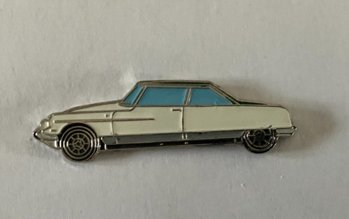 103 pin citroën ds - citroËn,