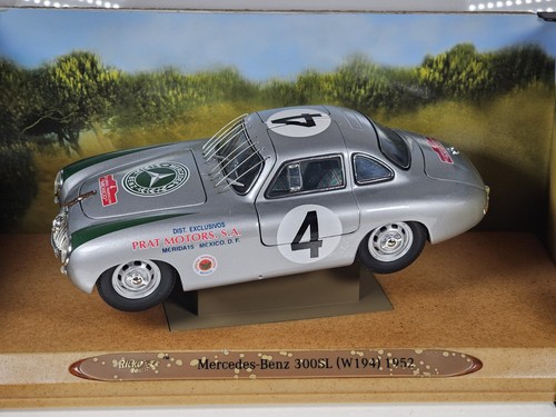 Ricko mercedes benz 300sl - ricko,