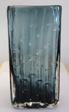Whitefriars Bamboo Vase 9669