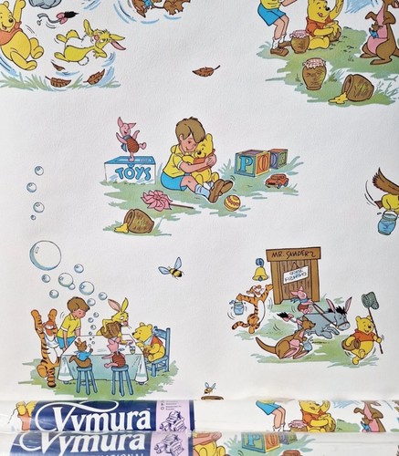 Vintage 90s new winnie - new,