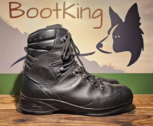Haix commander gtx waterproof - haix,