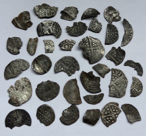 Bulk lot genuine - lot,