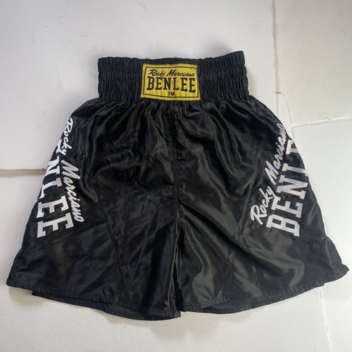 Benlee rocky marciano black - benlee,