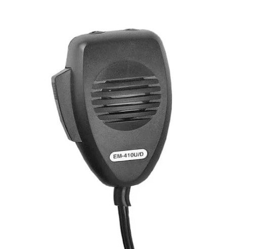 Radio microphone 410u - radio,