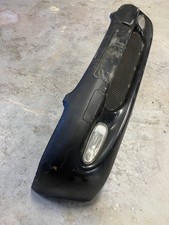 Ford escort mk6 gti si finesse ghia front bumper with fog lights 