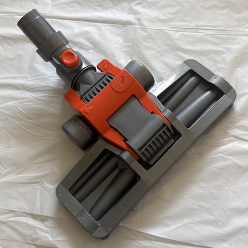 Dyson dc08 head orange very