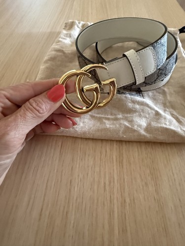 Gucci marmont belt - marmont, width