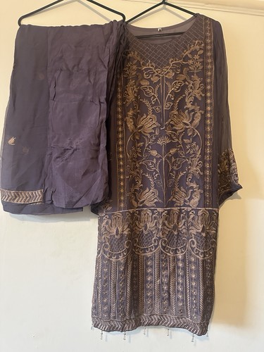Pakistani piece salwar - pakistani,