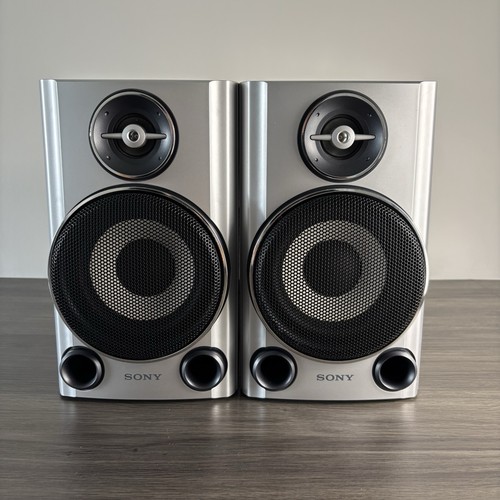 Sony chpz7 stereo - sony,