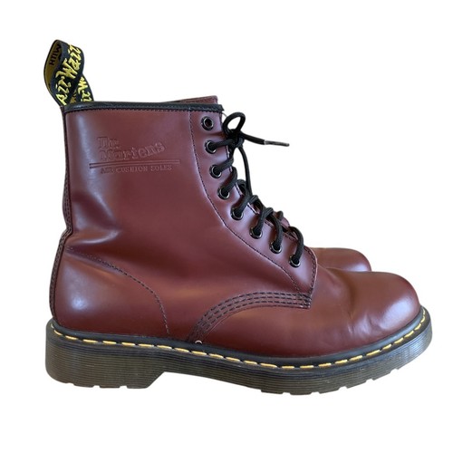 Martens 1460 boots mens uk7 - boots,
