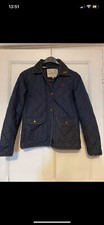 Jack Wills Womens Coat 