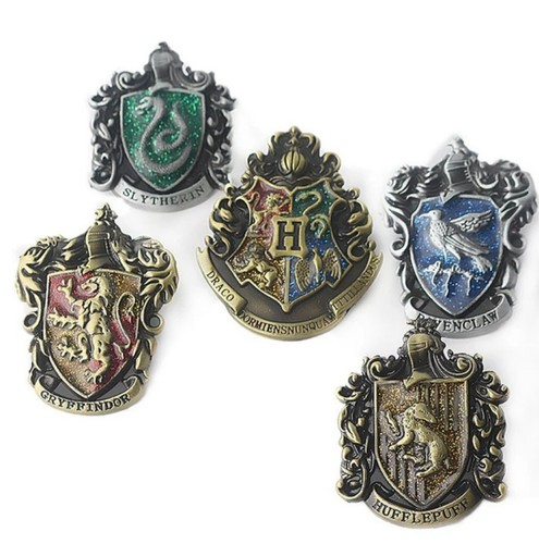 Harry potter pin - pin, badges