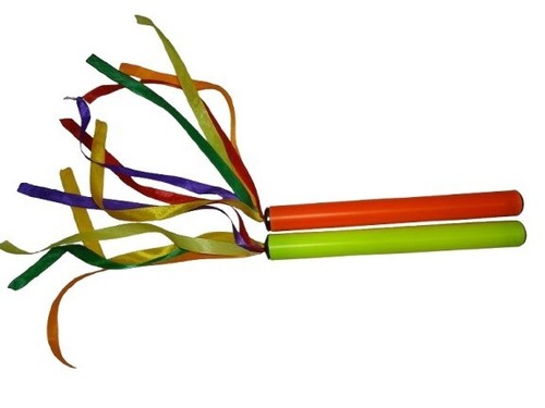 2pcs rhythmic gymnastics - 2pcs,