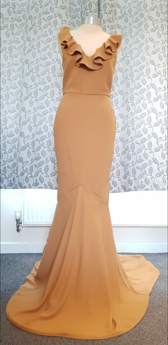 New virgos lounge dress - new,