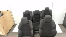 set of seats RENAULT ESPACE V