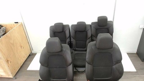 Set seats renault - seats, espace