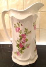 VINTAGE BRITANNIA POTTERY JUG