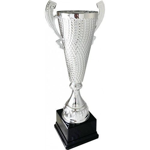 Large luxury handled silver - luxury,