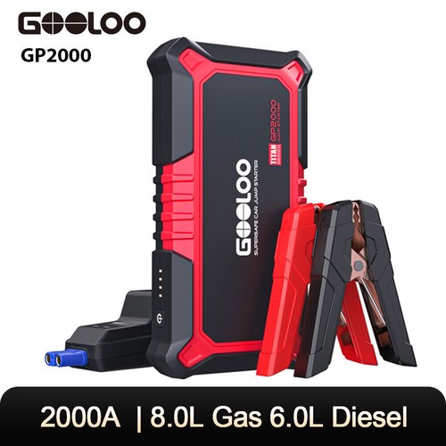 Gooloo gp2000 usb car - gp2000,