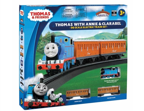 Bachmann 00642be thomas the - 00642be,