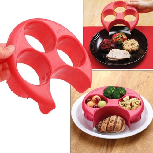 New meal measure weightloss - new,