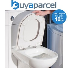 Tavistock Compact D Shaped