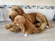 E & J Classic Bloodhound