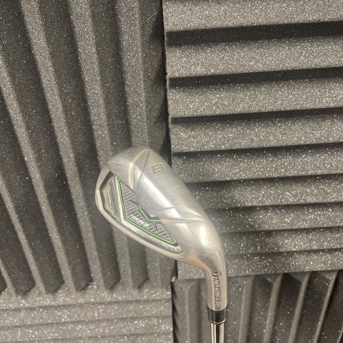 Taylormade rbz iron regular - taylormade,