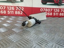 RENAULT SCENIC 1.6 PETROL PRIVILEGE VVT 2005-2008 WASHER PUMP 8200067015