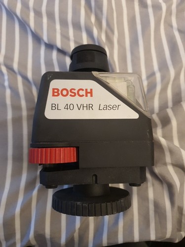 Bosch vhr professional - vhr,