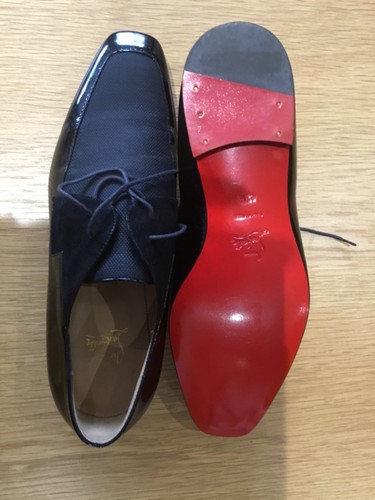 Christian louboutin greggo - christian,