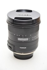 Tamron 10-24mm F3.5-4.5 Di II